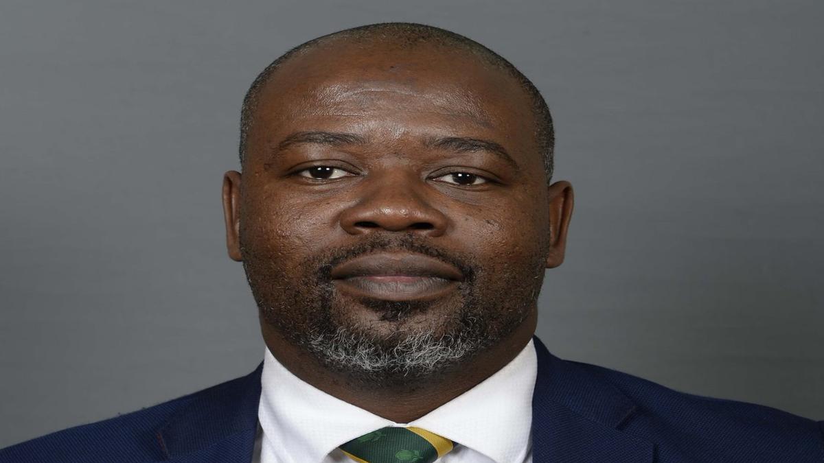 Cricket South Africa puts CEO on precautionary suspension Sportstar