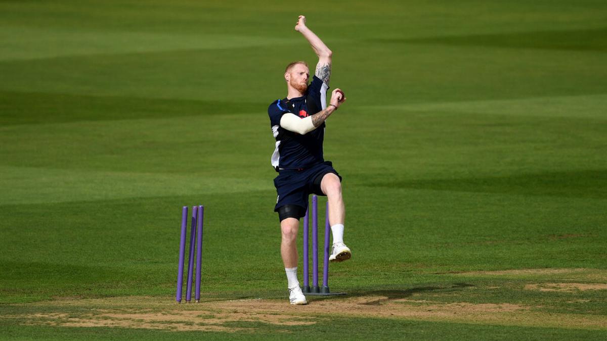 Ben Stokes proud to be England Test vice-captain again