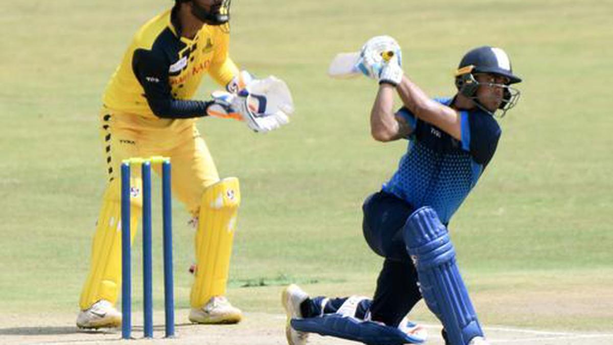 Vijay Hazare Trophy 2018-19 results and Highlights