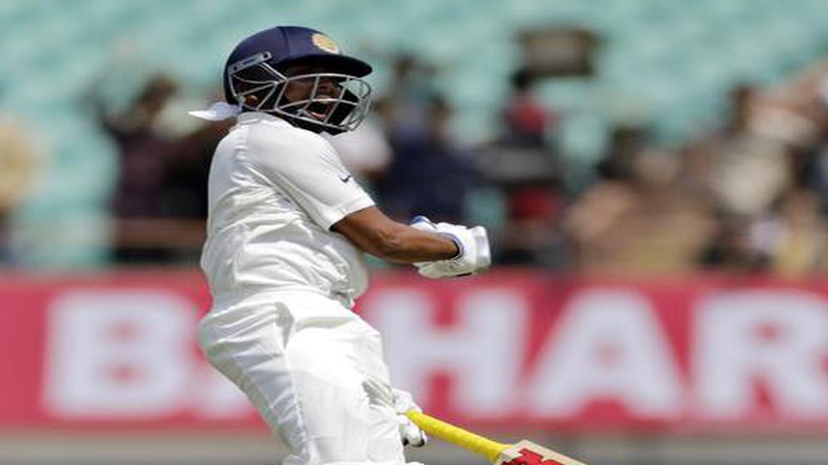 India vs West Indies 1st Test: India ready for Prithvi Shaw debut