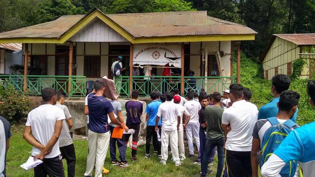 Ranji Trophy Plate Group Nine teams ready for biggest challenge yet