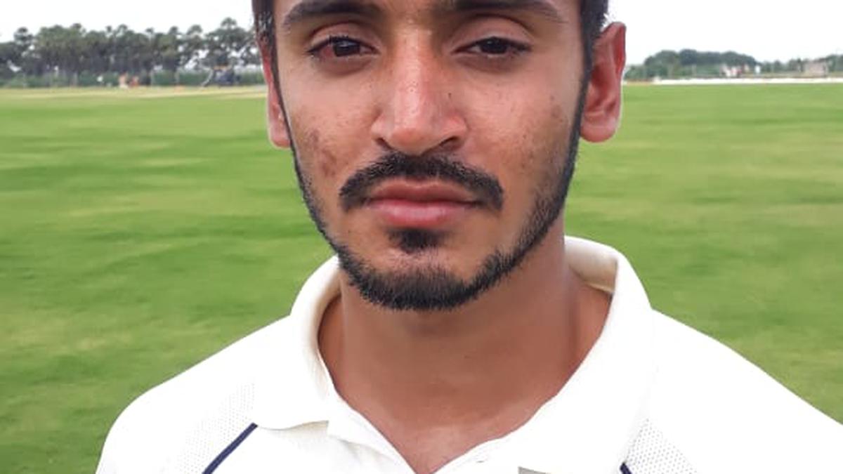 Puducherry's Sidak Singh makes history by becoming fourth bowler to pick up a ten-for in a domestic match