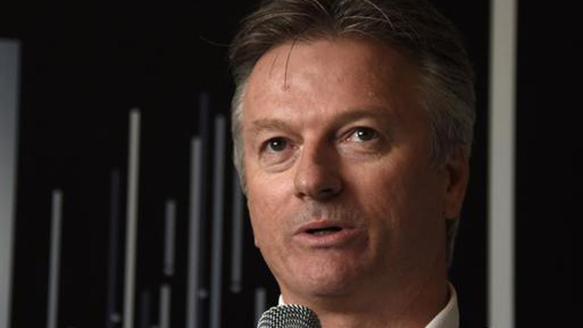 ICC World Cup 2019: Australia peaking at the right time, says Steve Waugh