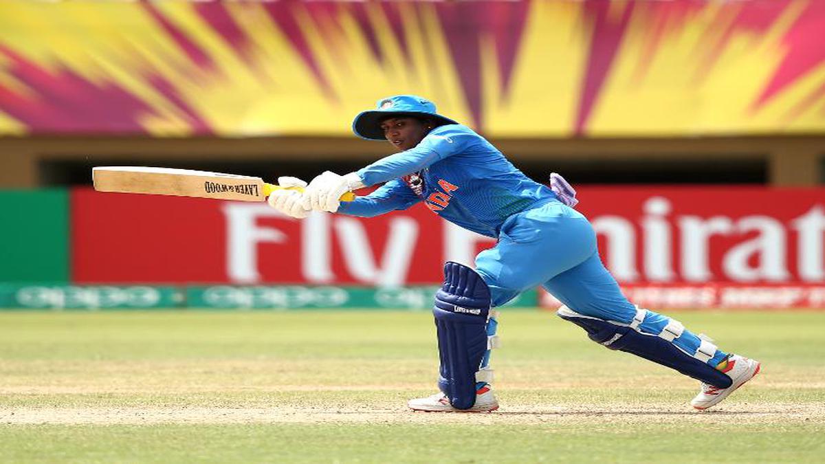 Women's World T20: Mithali Raj complains of power abuse, writes to BCCI