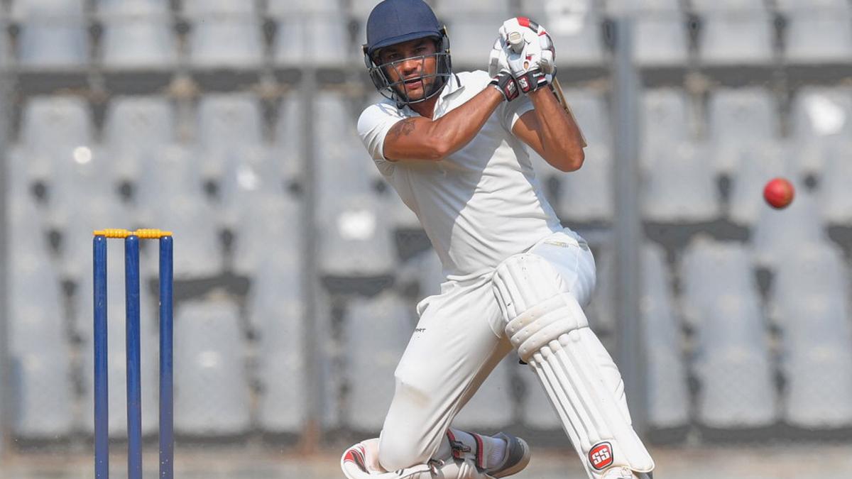 Sheldon Jackson 'Selectors should be transparent, deserve to know