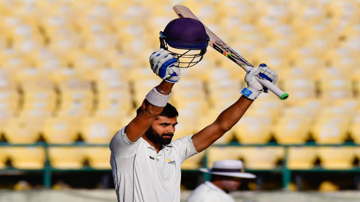 Ranji Trophy 2018-19 Live Scores: Round 7, Day 3 updates, live blog, commentary, results