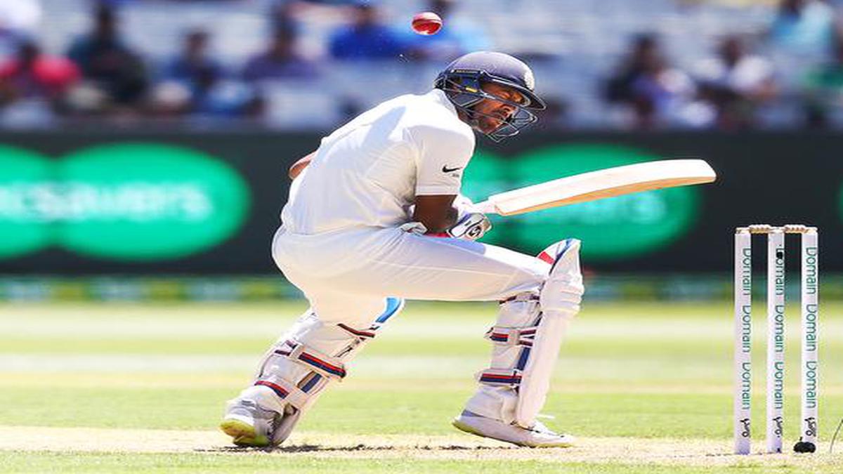 India vs Australia Test series: Mayank Agarwal breaks records at MCG