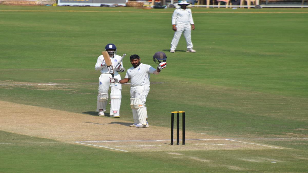 Ranji Trophy 2018-19 Live: Round 8, Day 3 live scores, updates, commentary, highlights, roundup, results