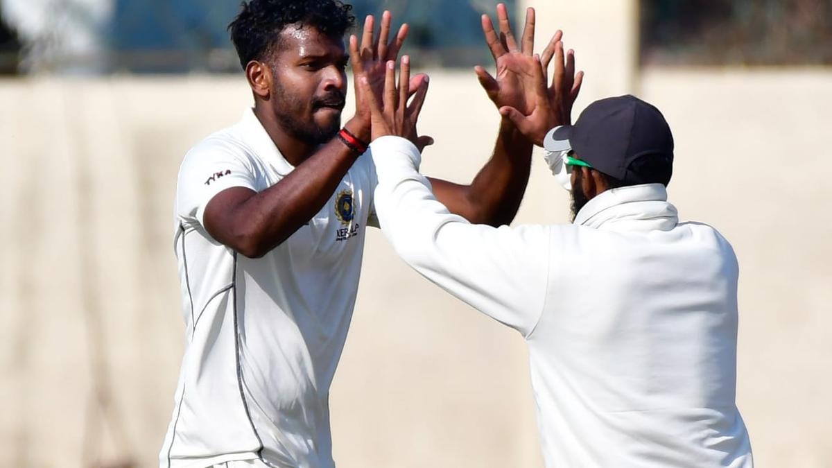 Ranji Trophy 2018-19 Live: Round 9, Day 1 live scores, updates, commentary, highlights, roundup, results