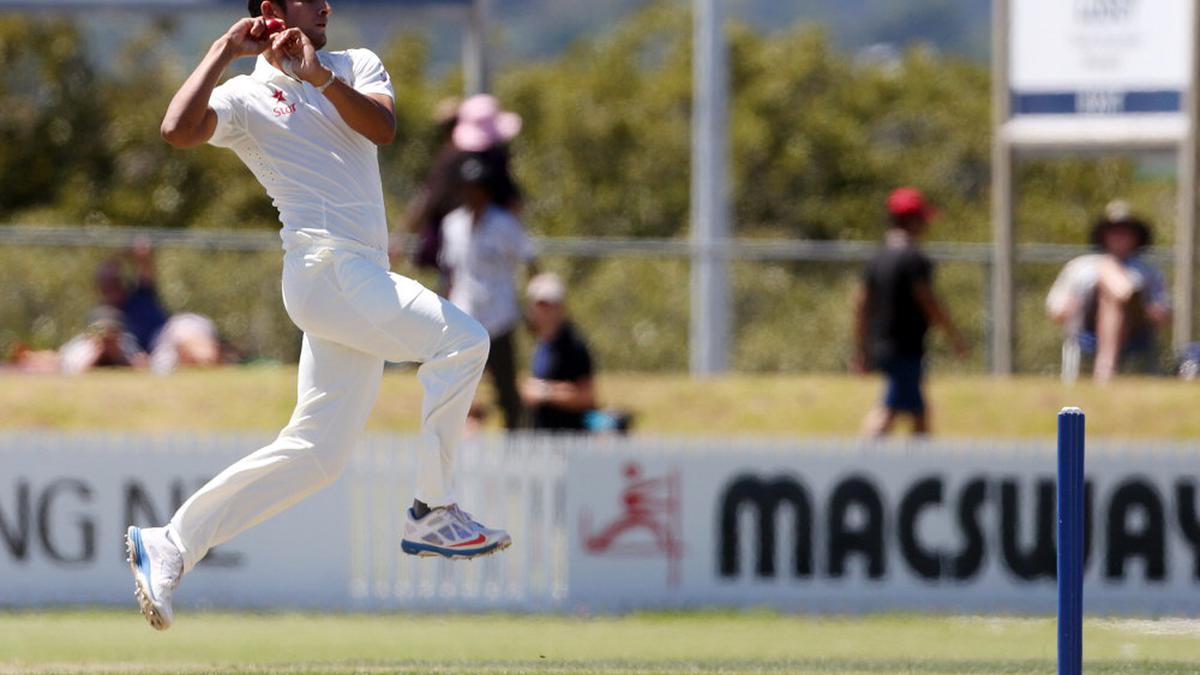 Ranji Trophy: Ishwar Pandey's six-for puts MP on top