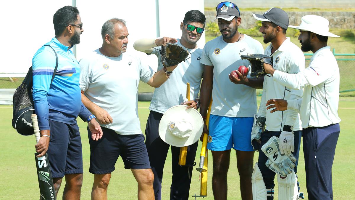 Ranji Trophy 2018-19 quarterfinals: Kerala takes on Gujarat