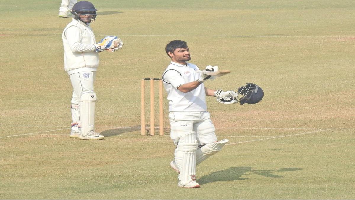 Ranji Trophy 2018-19 Live Scores, commentary, updates, Wasim Jaffer hits 57th century, Roosh Kalaria bags hat-trick vs Kerala