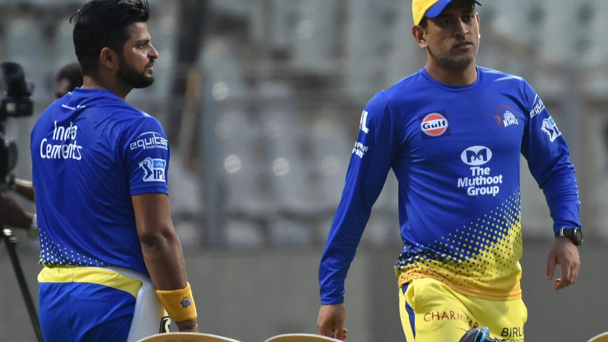 IPL 2021: CSK to begin training next week, more players to join camp