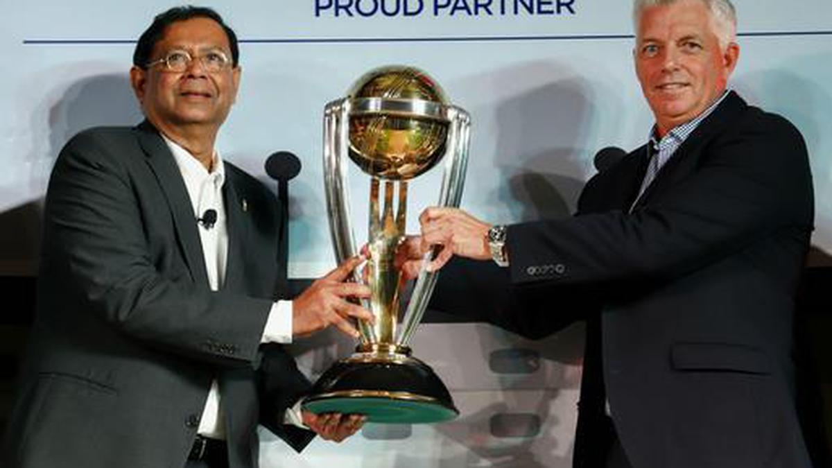 ICC CEO: Regulations key to check corruption in T20 leagues