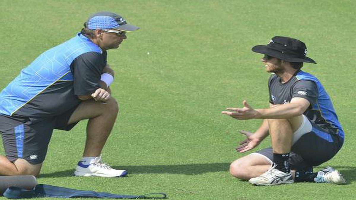 Craig McMillan to step down as New Zealand batting coach after World Cup