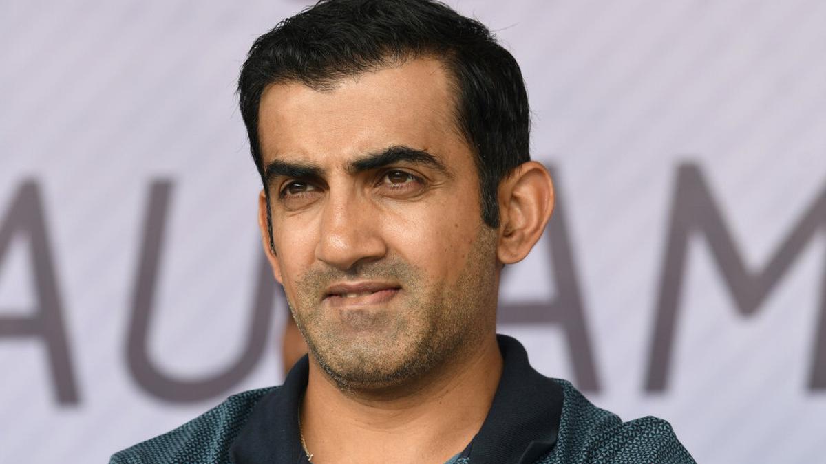 WI vs Ind: Gautam Gambhir slams Bishan Singh Bedi and Chetan Chauhan after Navdeep Saini’s impressive India debut