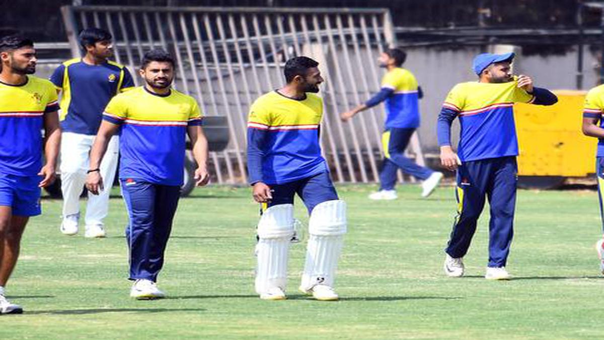 Ranji trainers likely to follow national team fitness module