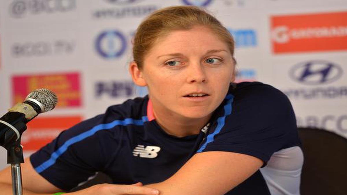 Heather Knight: 'The IPL has the potential to help women’s cricket go to the next level'