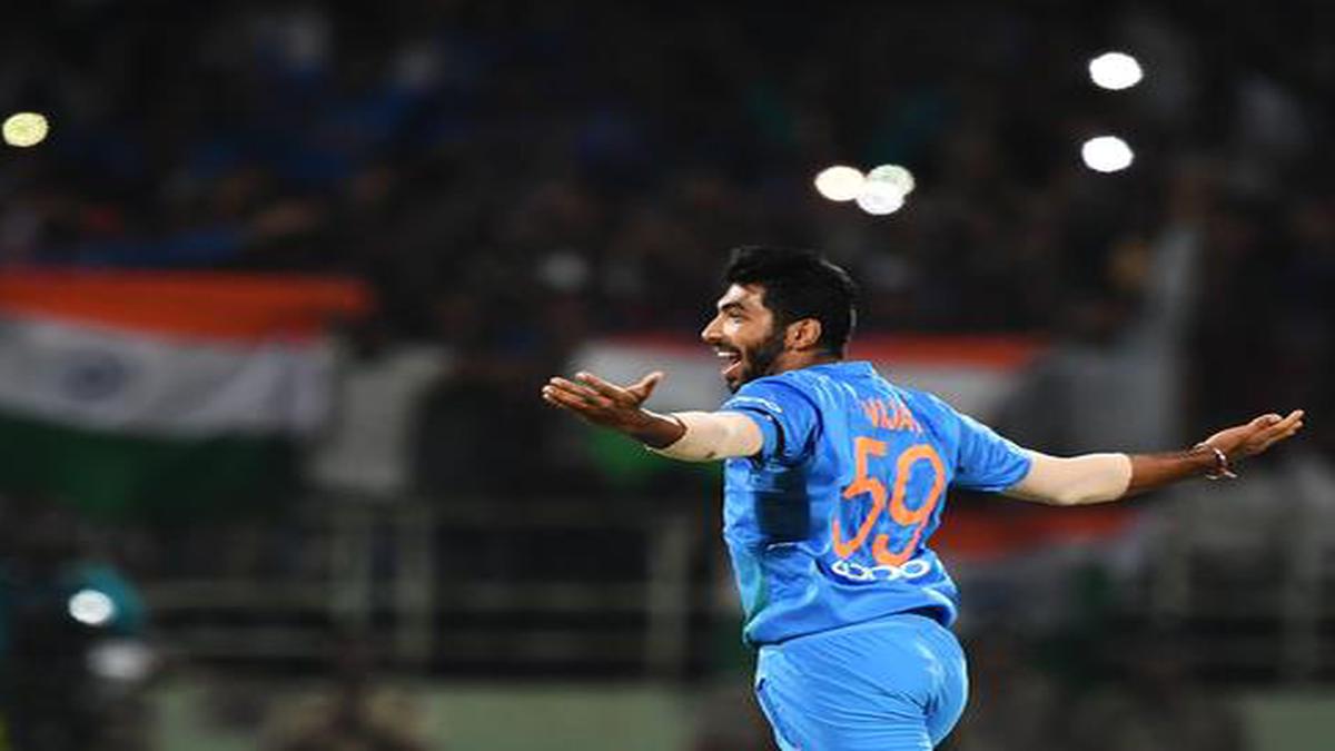 World Cup: Bumrah among Lee’s top three quicks