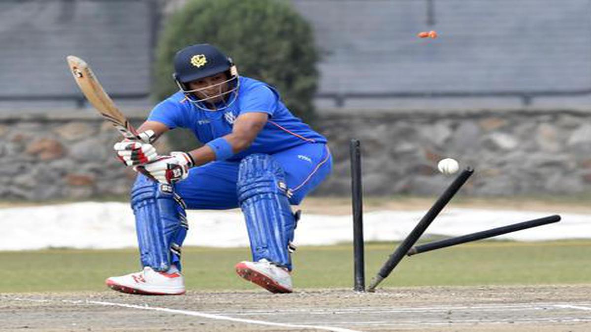 Syed Mushtaq Ali T20 2019, Day 7 Highlights: Bengal, Karnataka post wins