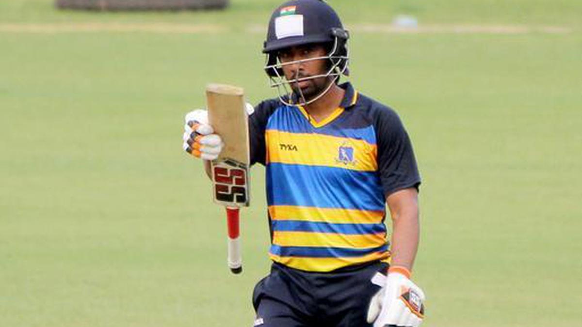 Syed Mushtaq Ali Trophy: Bengal secures Super-League spot