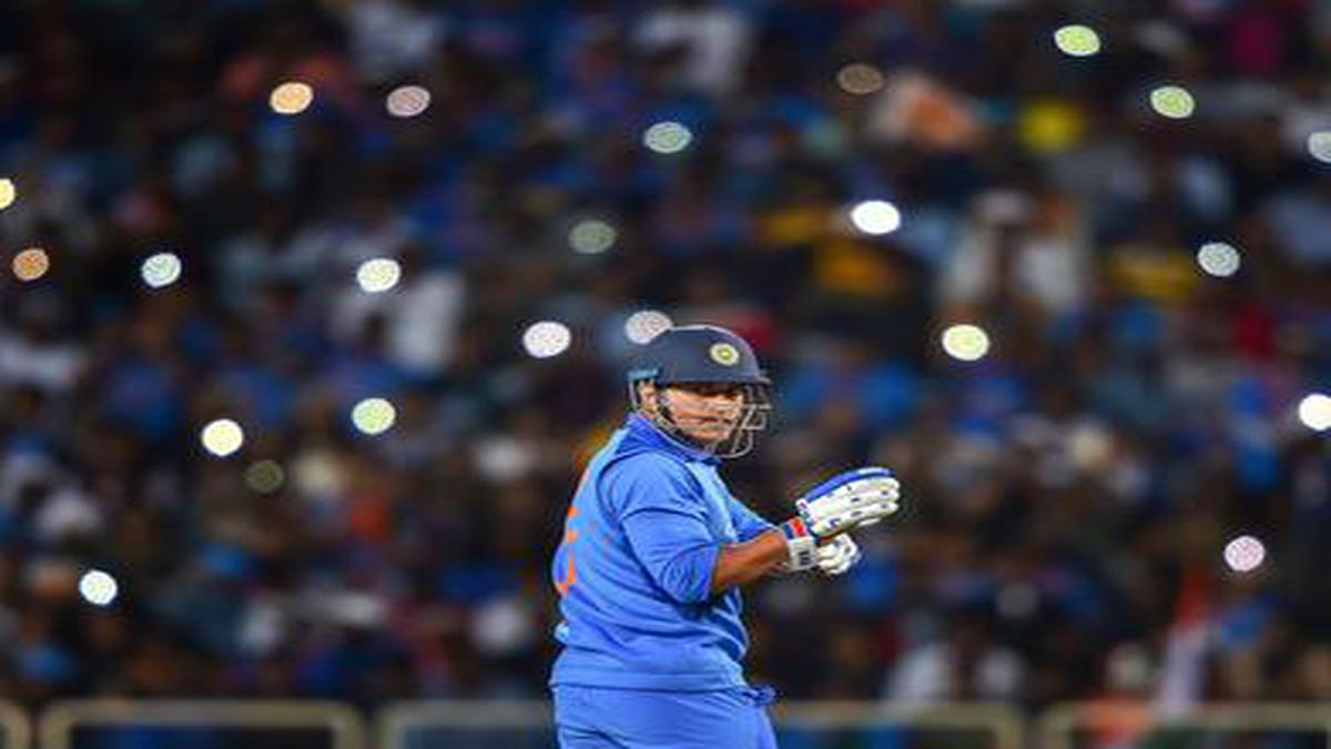 Mahendra Singh Dhoni and the 360 degree impact