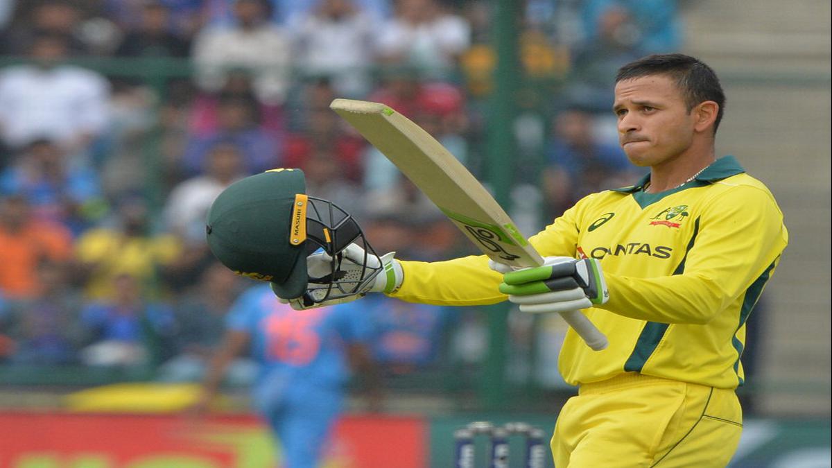 Usman Khawaja working with CA to ensure more South Asian representation in Australian cricket