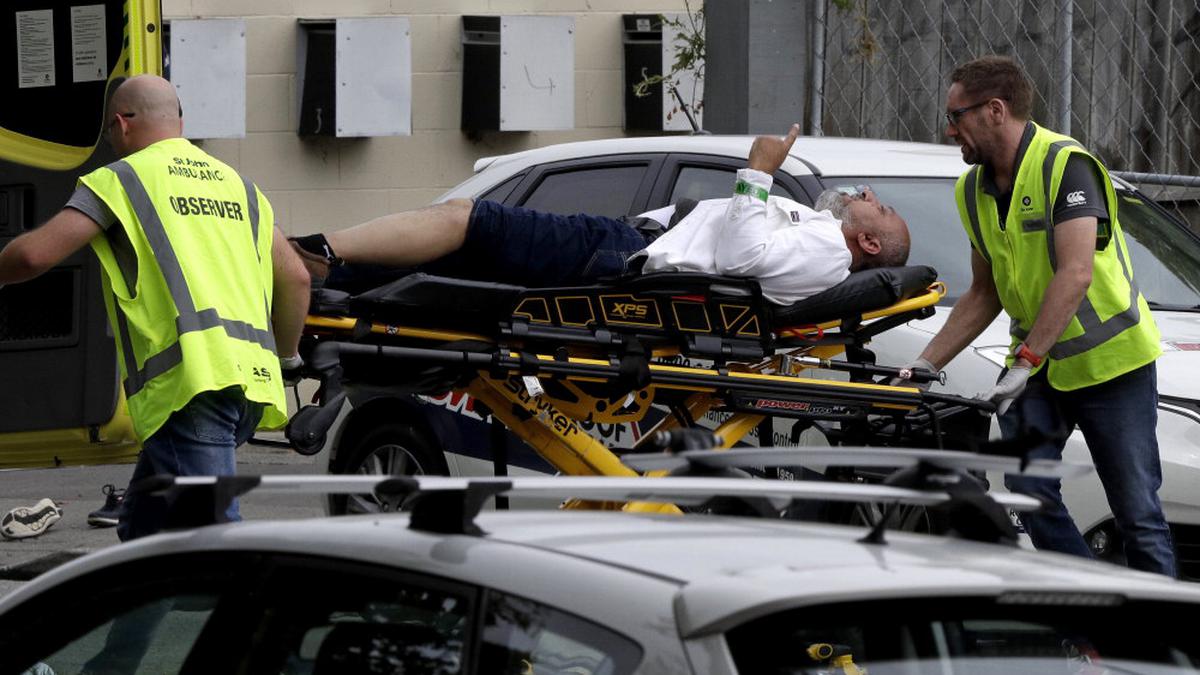 New Zealand Christchurch mosque shooting: Bangladesh cricket team escapes, third Test cancelled, entire tour called off