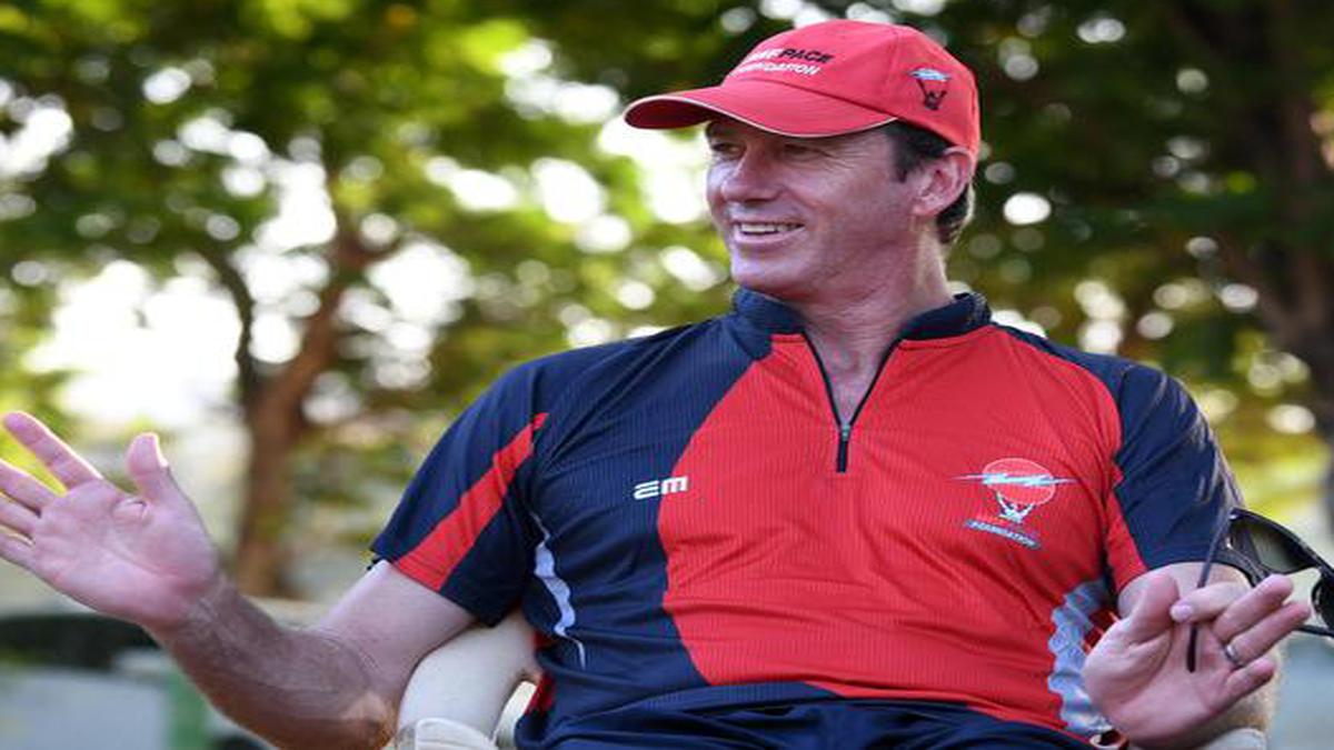 Glenn McGrath in favour of 'traditional' five-day Tests