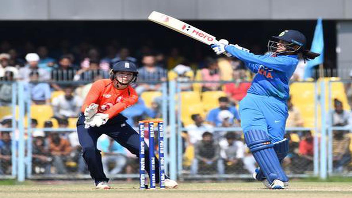 ICC Women’s ODI rankings: Mandhana, Jhulan Goswami retain top spots