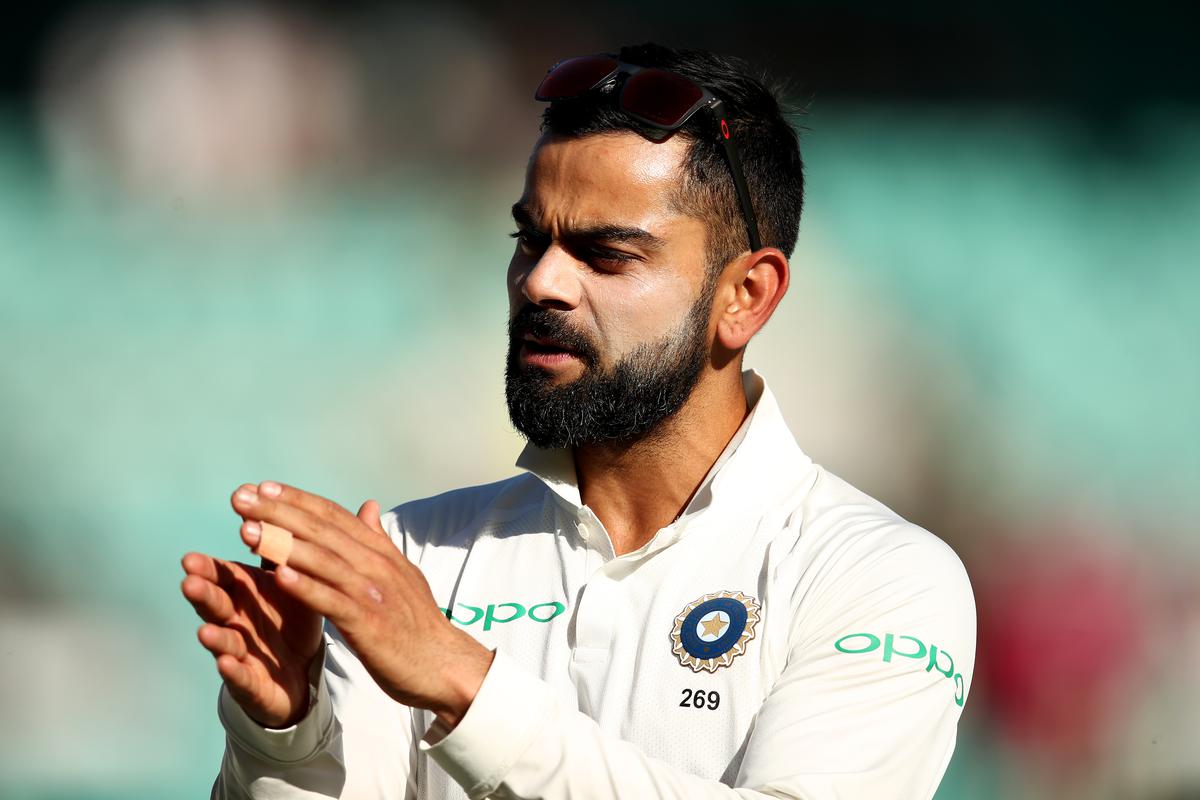 Virat kohli best sale jersey no