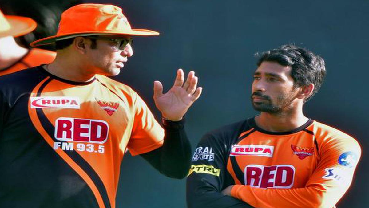 IPL 2020: SRH mentor Laxman hopes middle order comes good