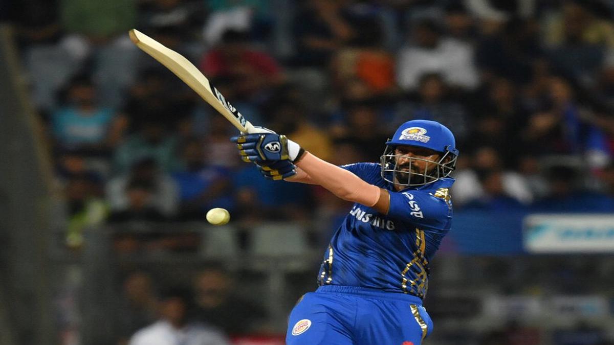 Indian Premier League (IPL) 2019: Mumbai Indians unveil Yuvraj