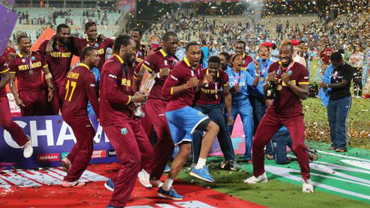 On This Day: West Indies wins its second T20 World Cup