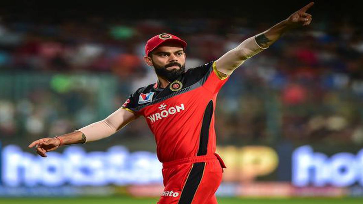 IPL 2020: Need to secure bio-bubble at all times, says Kohli - cricket news