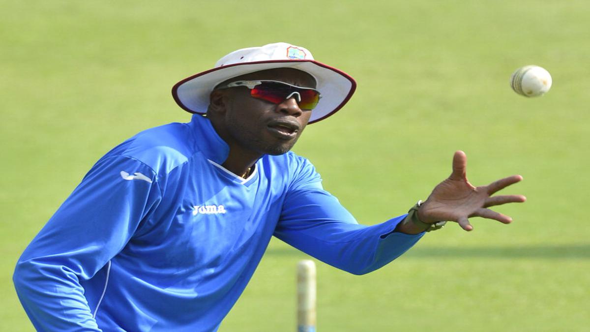 Curtly Ambrose: ‘Smith, Warner got away with murder’