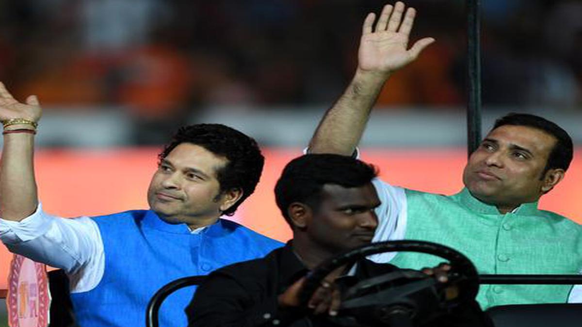 IPL 2019: Tendulkar, Laxman summoned by Ombudsman for conflict of interest case