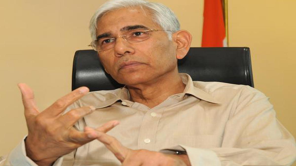 Players from Ladakh will represent Jammu and Kashmir in Ranji Trophy, says CoA chief Vinod Rai