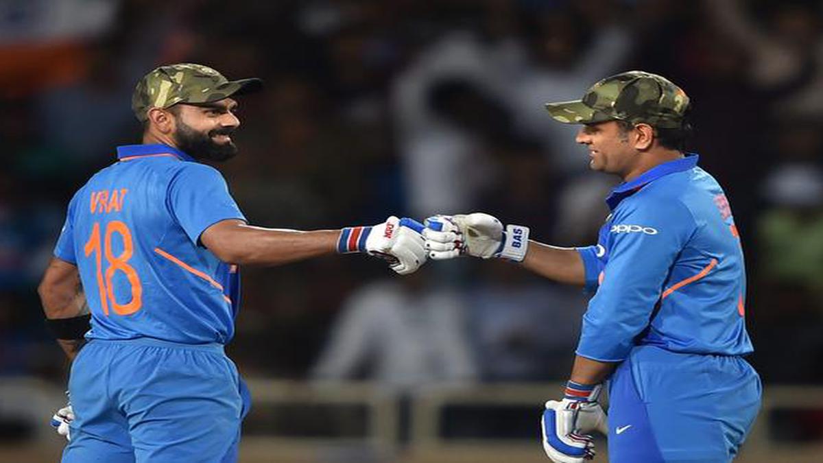 Cricket World Cup 2019: M.S. Dhoni's childhood coach says Kohli is still a few notches below his ward