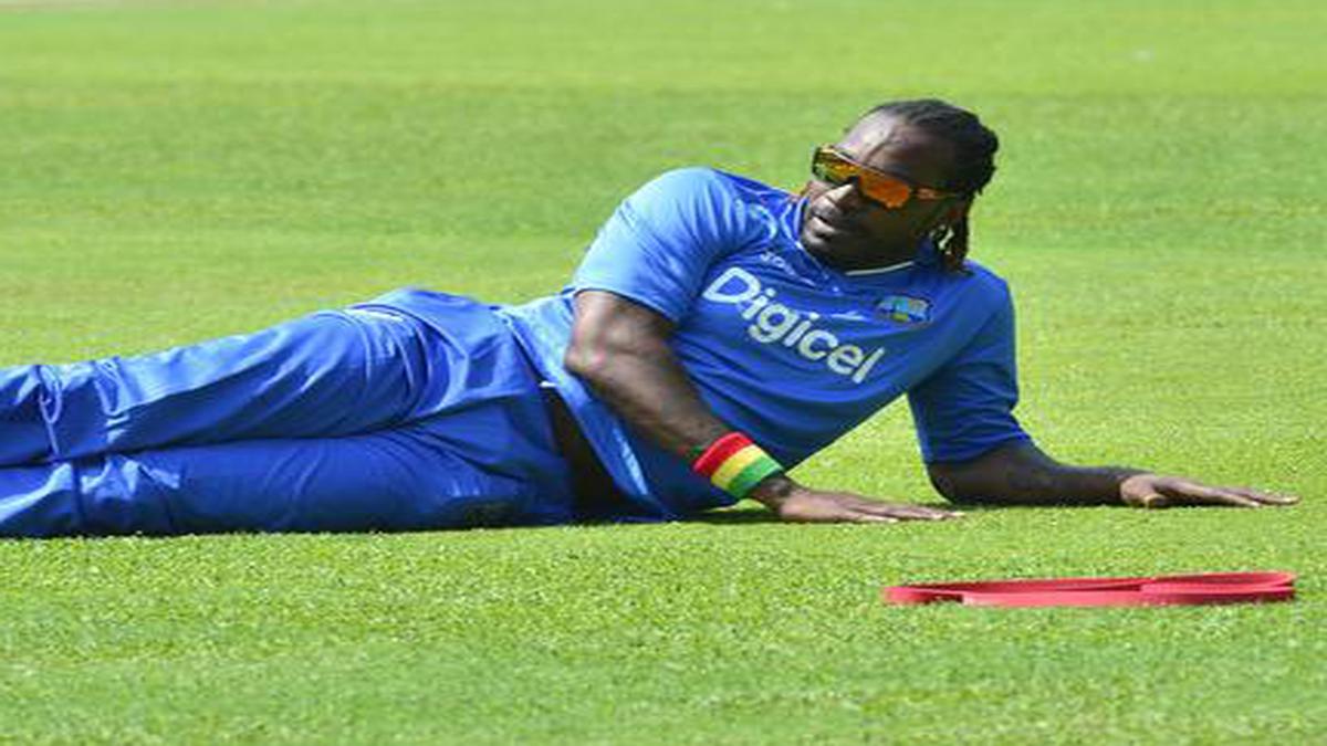 Cricket World Cup 2019: Chris Gayle reveals fitness secret, keen to end career with Cup win