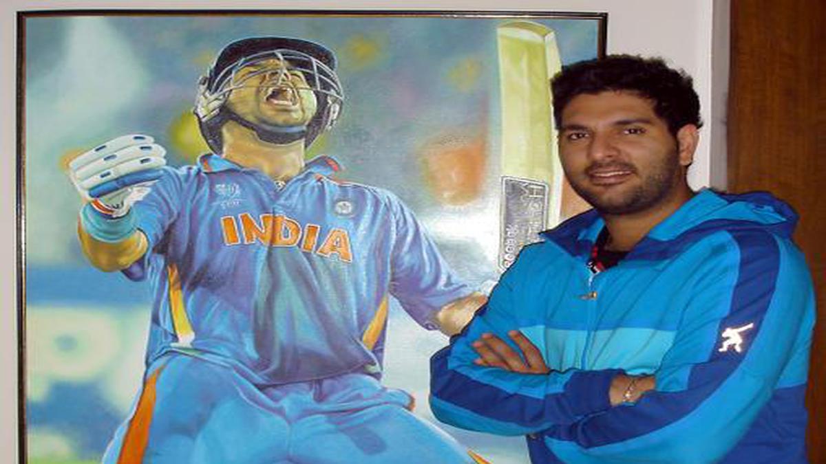 Yuvraj Singh announces retirement from all forms of cricket