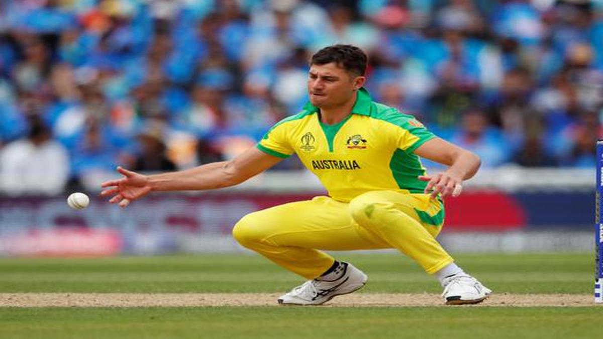 World Cup 2019: Marcus Stoinis out of Pakistan clash, Mitchell Marsh called in as replacement