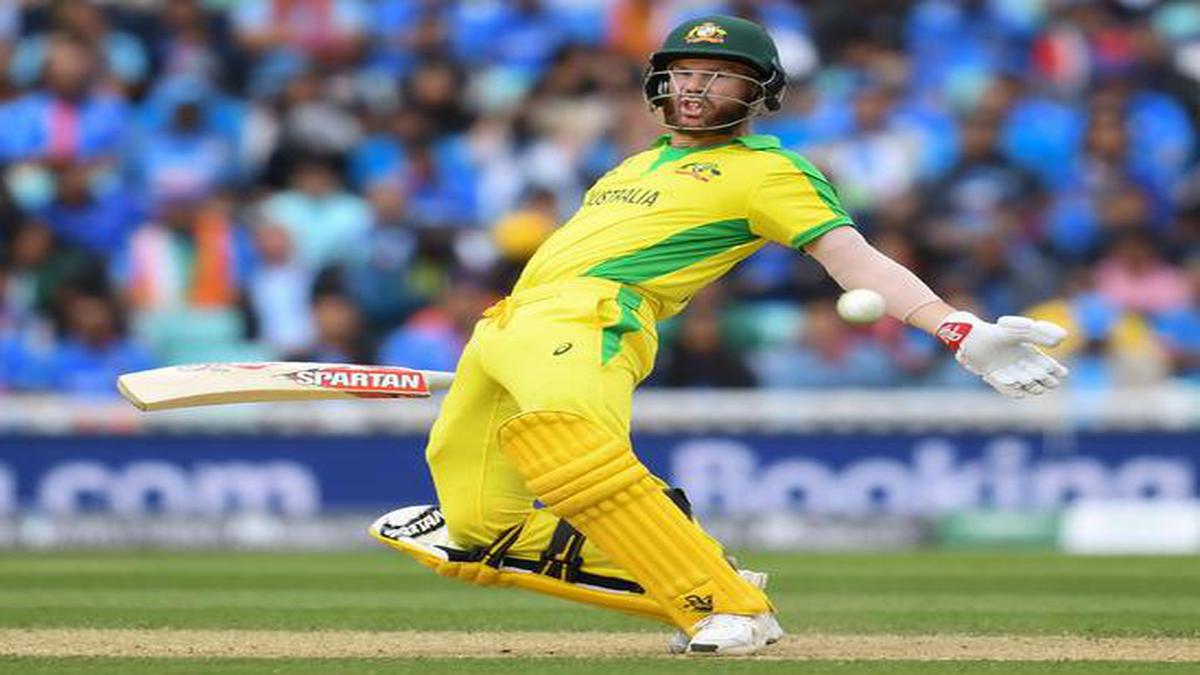 World Cup 2019: Perhaps the semifinals will be the occasion to test the engine out - Steve Waugh on David Warner