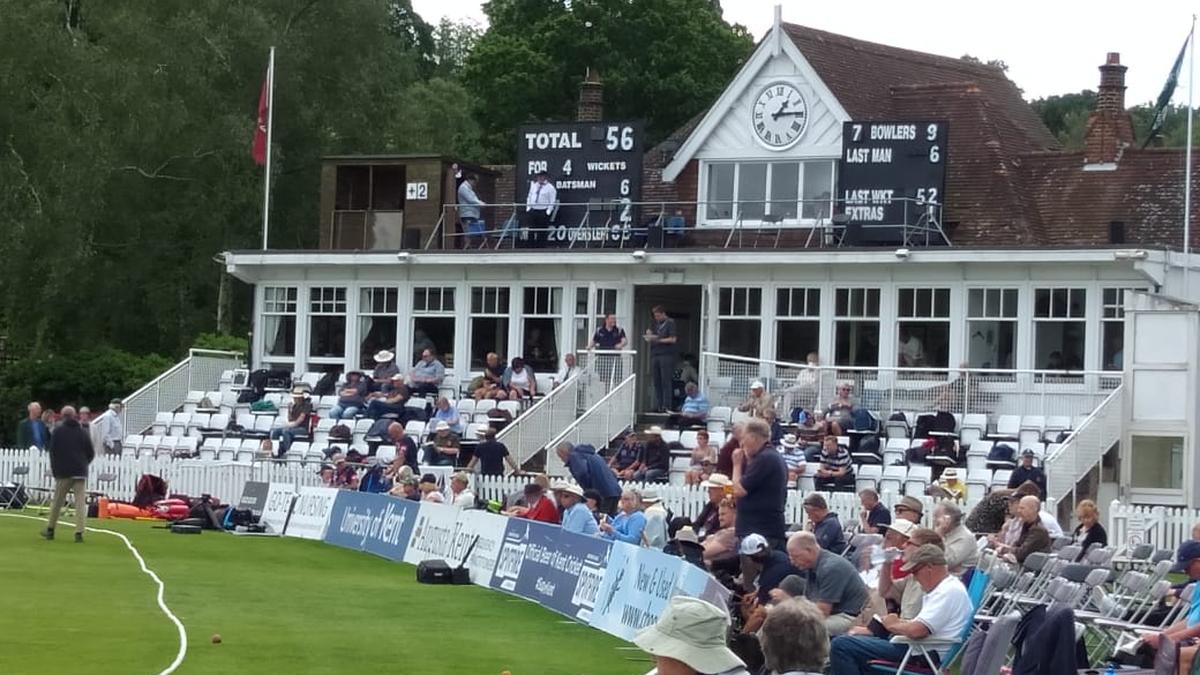 World Cup history A visit to Tunbridge Wells to relive Kapil Dev's 175