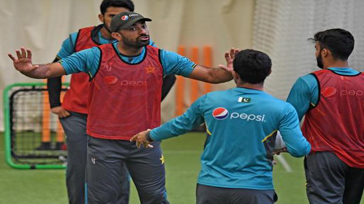 World Cup 2019: Buoyant Pakistan set for New Zealand challenge