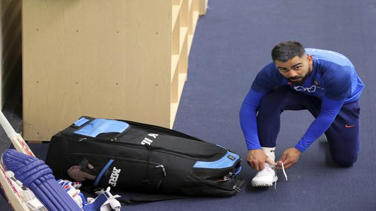 India vs West Indies World Cup 2019: Virat Kohli, Vijay Shankar polish strokeplay at indoor nets