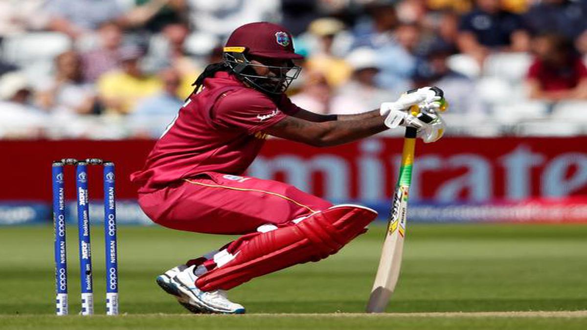 World Cup 2019, India vs West Indies: How to get Chris Gayle out?