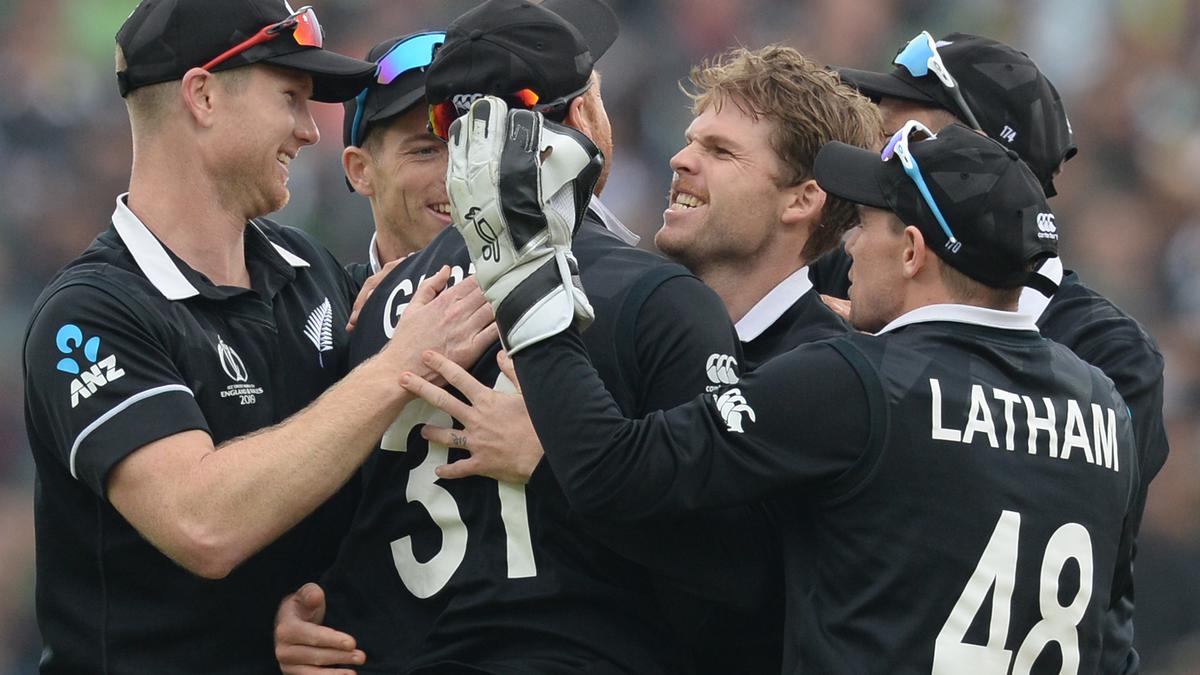 World Cup 2019: New Zealand won’t panic after Pakistan defeat, says Vettori