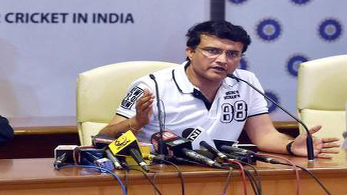 CoA meeting: Sourav Ganguly, V.V.S. Laxman's conflict of interest issue likely to be discussed