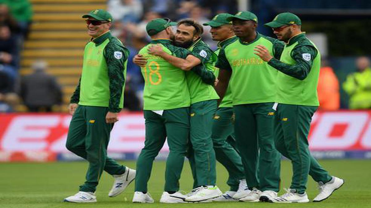 World Cup 2019: South Africa didn't know best XI, didn't have plan B, says Jonty Rhodes